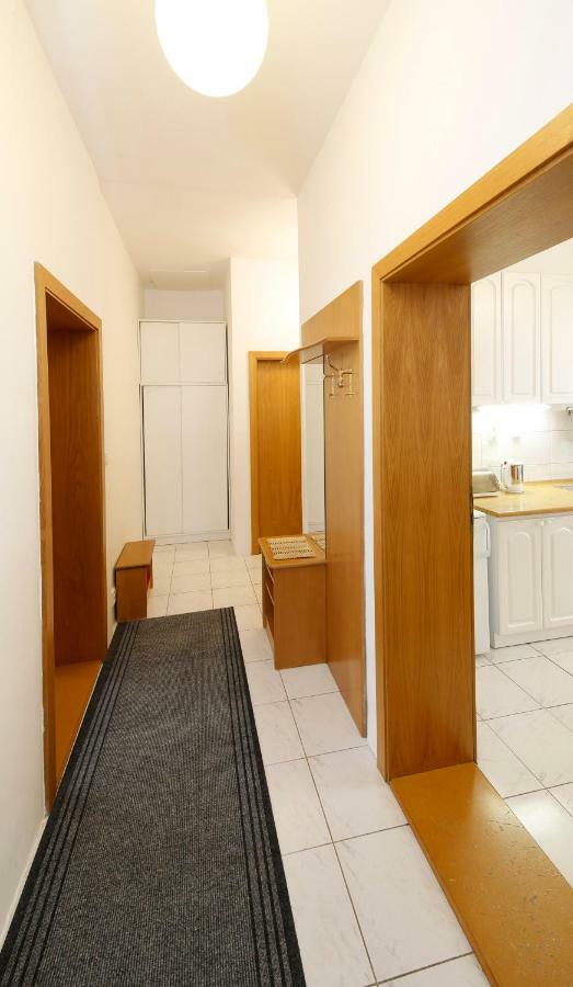 Apartman Moravska Karlovy Vary Eksteriør bilde