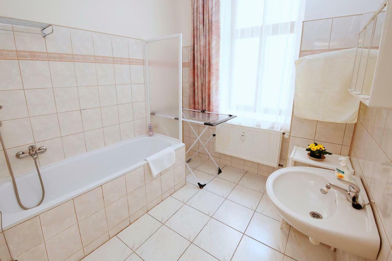 Apartman Moravska Karlovy Vary Eksteriør bilde